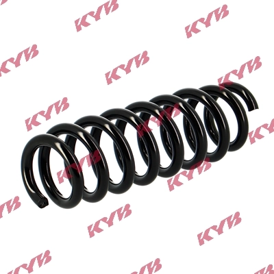 601006 Maxgear Пружина подвески задняя