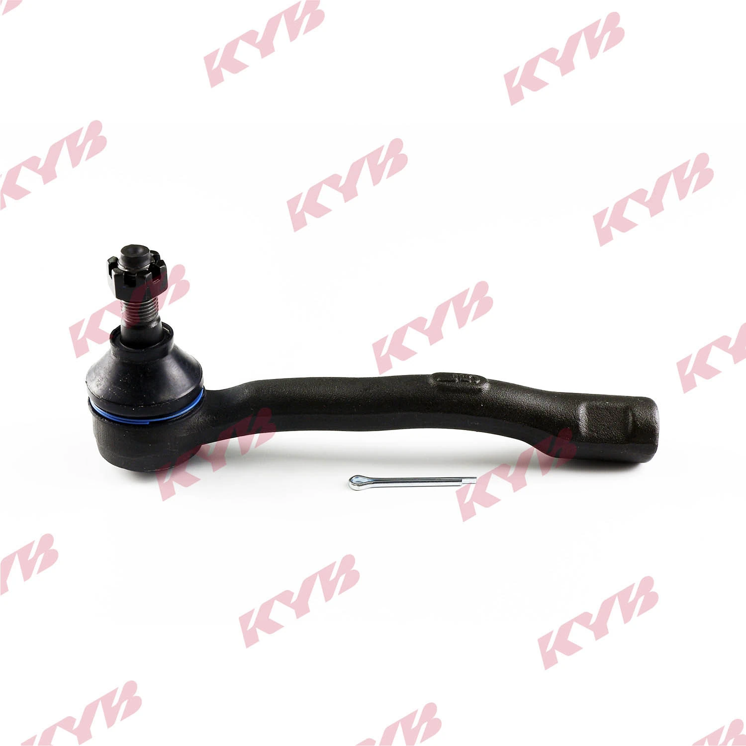 NSTR1011L NIPPON MOTORS Наружный наконечник рулевой тяги