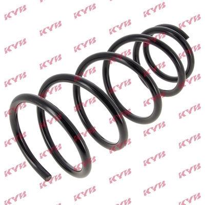 Задняя пружина C4B91052H OBK