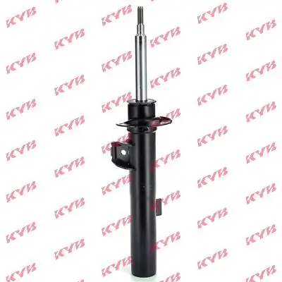 Купить MNDMSS016151 Mando Амортизатор подвески передний правый
