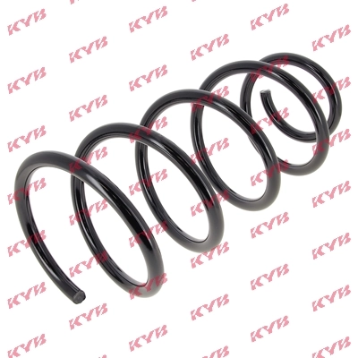 601092D Maxgear Пружина передней подвески
