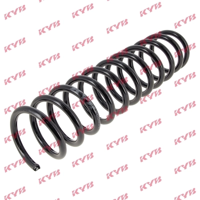 Пружина задняя GKN-Spidan 56745