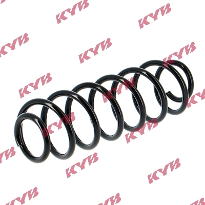 Пружина задняя Sato Tech CS2764R