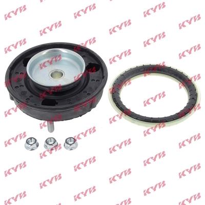 4094280S Ford Подушка амортизатора переднего