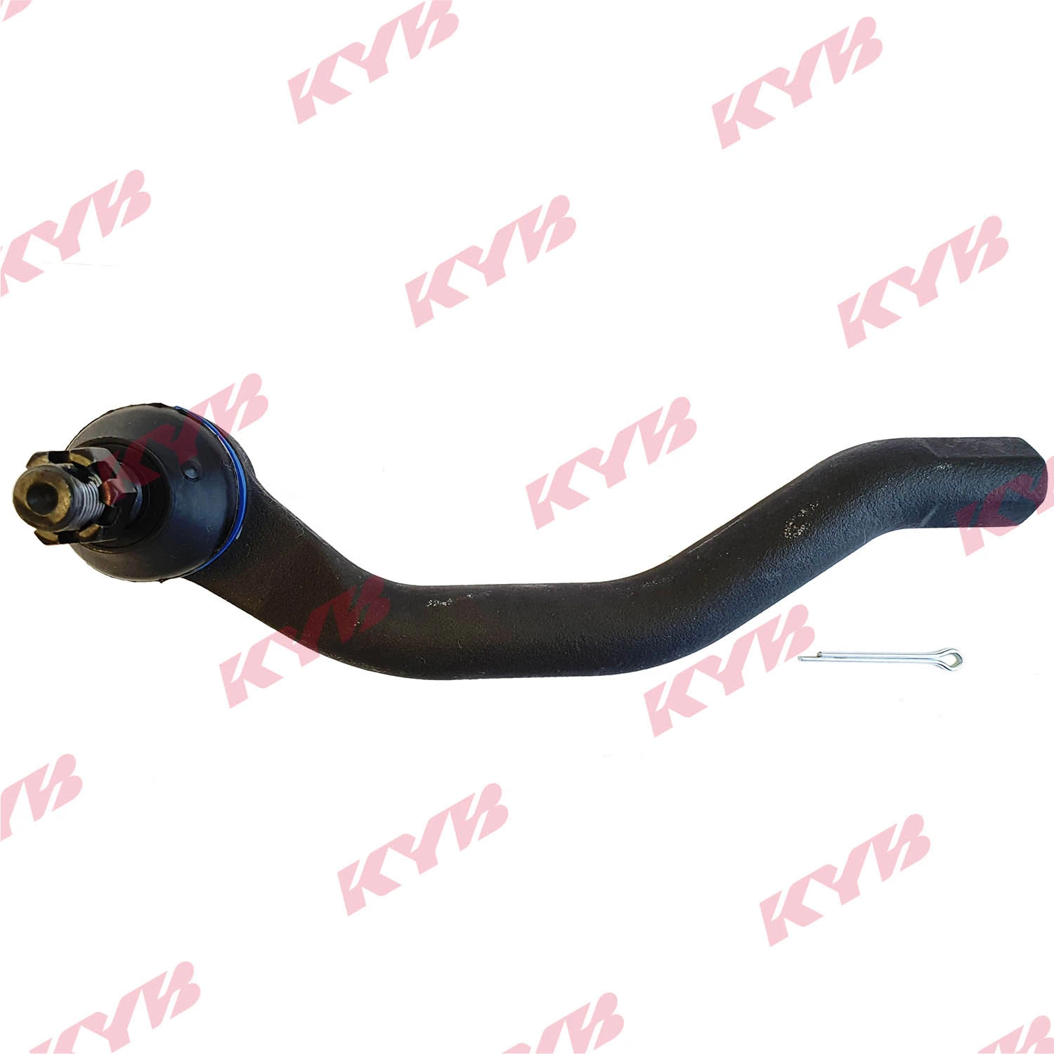 Купить 39161 Lemforder Наконечник рулевой тяги, внешний