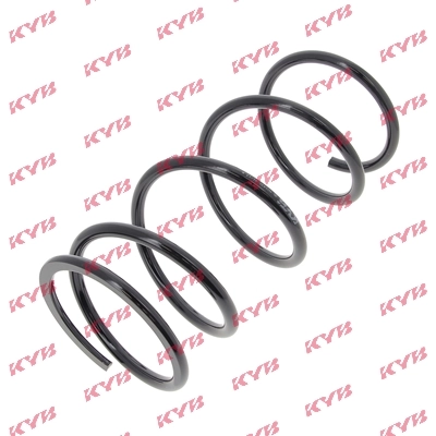 Купить Передняя пружина Мазда 323 F V BA