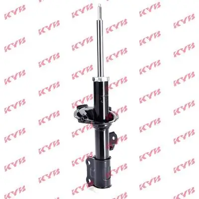 Амортизатор подвески передний левый KAP KM0700562GAS цена, от 39.68 USD