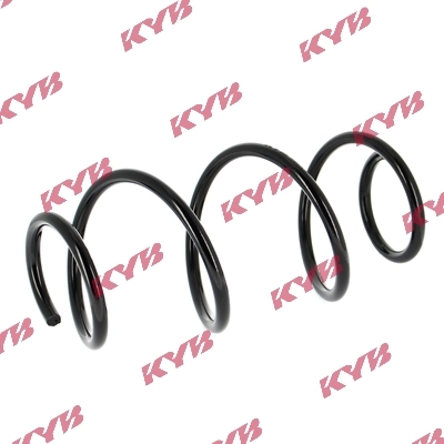 601099D Maxgear Пружина подвески задняя