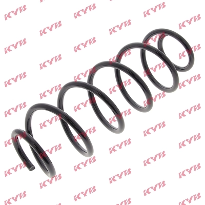 Купить Задняя пружина Мерседес-бенц Б  W245