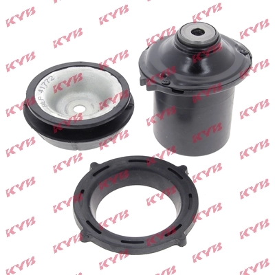 Купить LS90468554 Lasont Опора переднего амортизатора