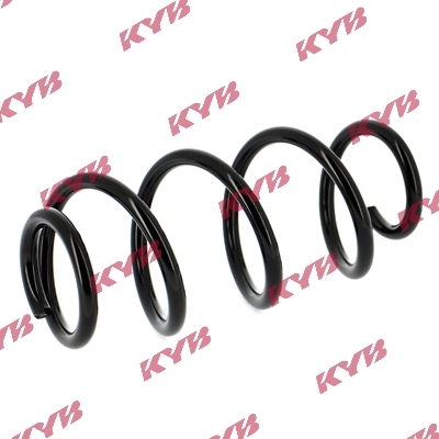 Mola traseira MINI Cooper F57