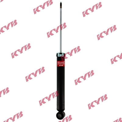 Купить 05671 Asam Амортизатор задней подвески