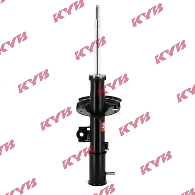 Амортизатор передний правый KM0702680GAS KAP