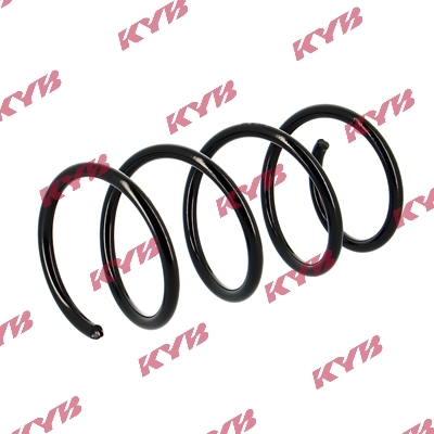 31336761326 BMW Пружина передней подвески