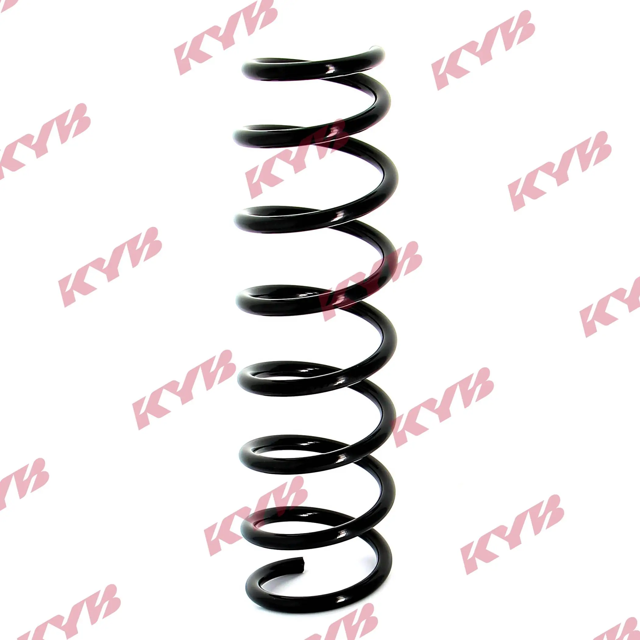 33536786658 BMW Пружина подвески задняя