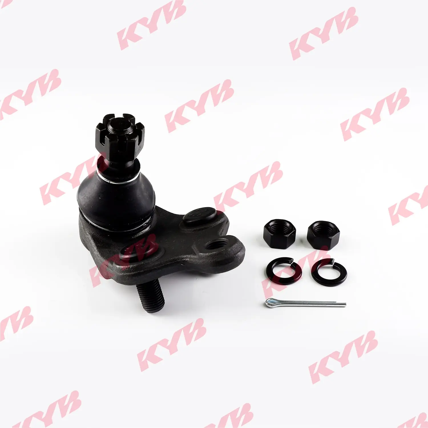 Купить NSBJ1013 NIPPON MOTORS Нижняя шаровая опора