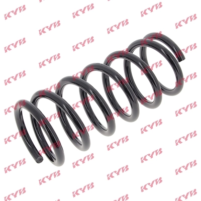 LS4227519 Lesjofors Пружина подвески задняя