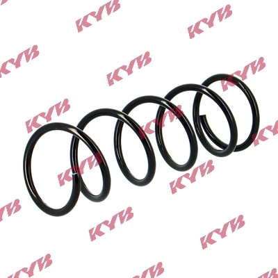 540103VU1A Nissan/Infiniti Пружина передней подвески