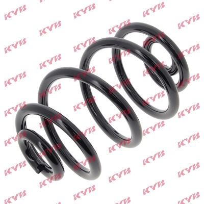 RX5551 Kayaba Пружина подвески задняя