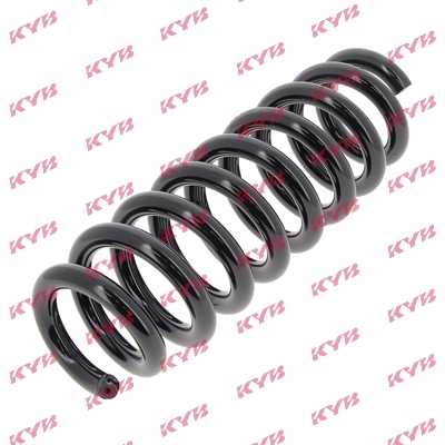 600913 Maxgear Пружина подвески задняя