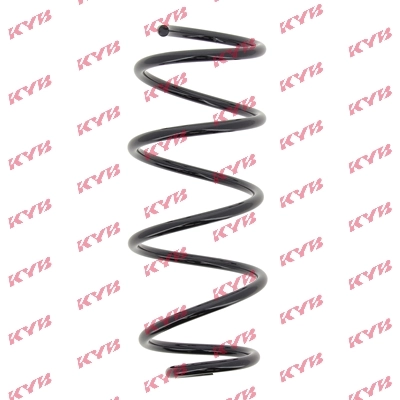 Mola dianteira para Volkswagen Polo V 6R1, 6C1