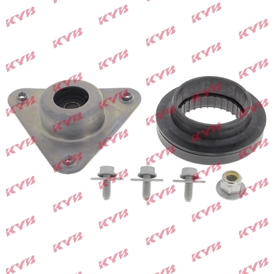 Опора переднего амортизатора RC01554 Raiso