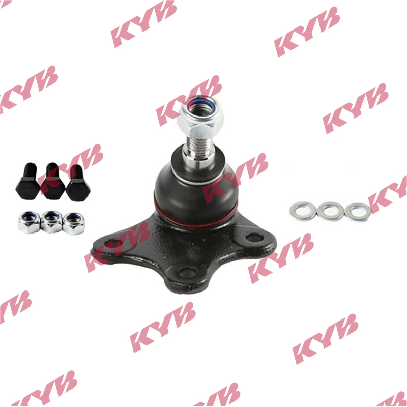 Купить RS8014 Goodrem Шаровая опора, нижняя, левая