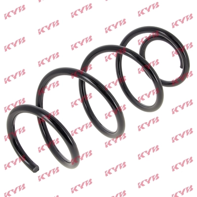 601140D Maxgear Пружина передней подвески