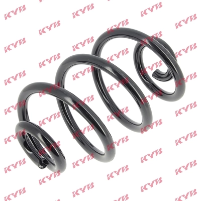 RX5265 Kayaba Пружина подвески задняя