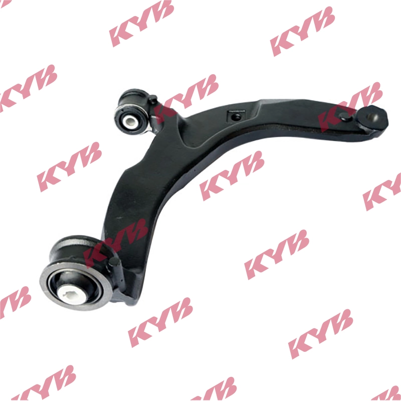 LMI43208 Lemforder Рычаг передней подвески нижний, правый