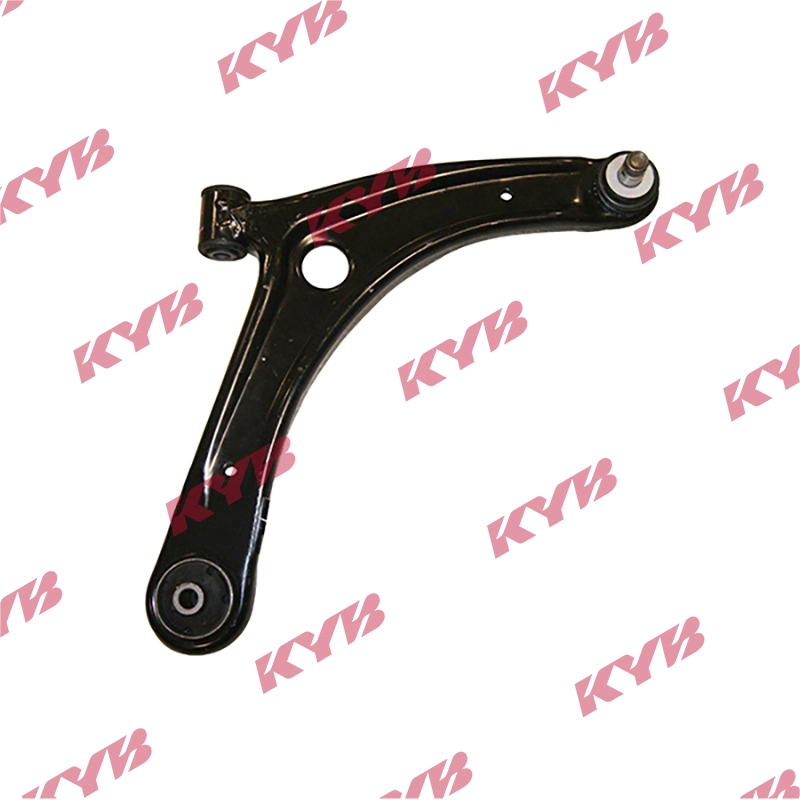 Нижний рычаг K05105040AI Fiat/Alfa/Lancia