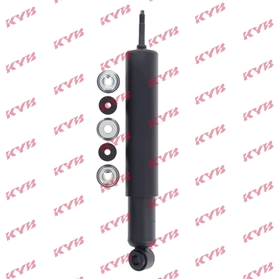 Купить MB025384 Mitsubishi Амортизатор передней подвески