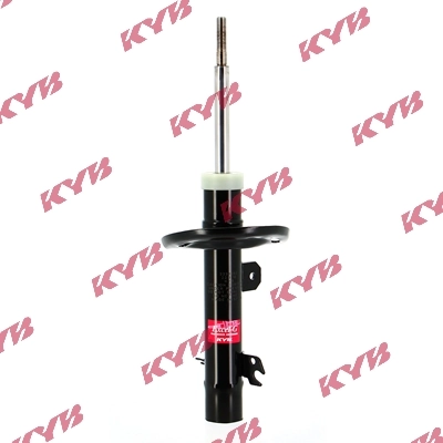 4854048040 Toyota Амортизатор задней подвески, левый