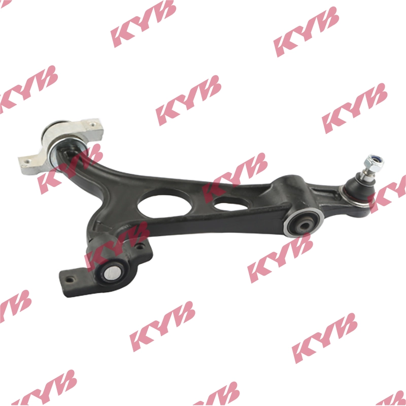 Купить RL505339A Raiso Нижний правый рычаг передней подвески