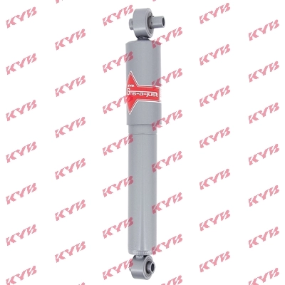 Купить MSS015017 Mando Амортизатор задней подвески
