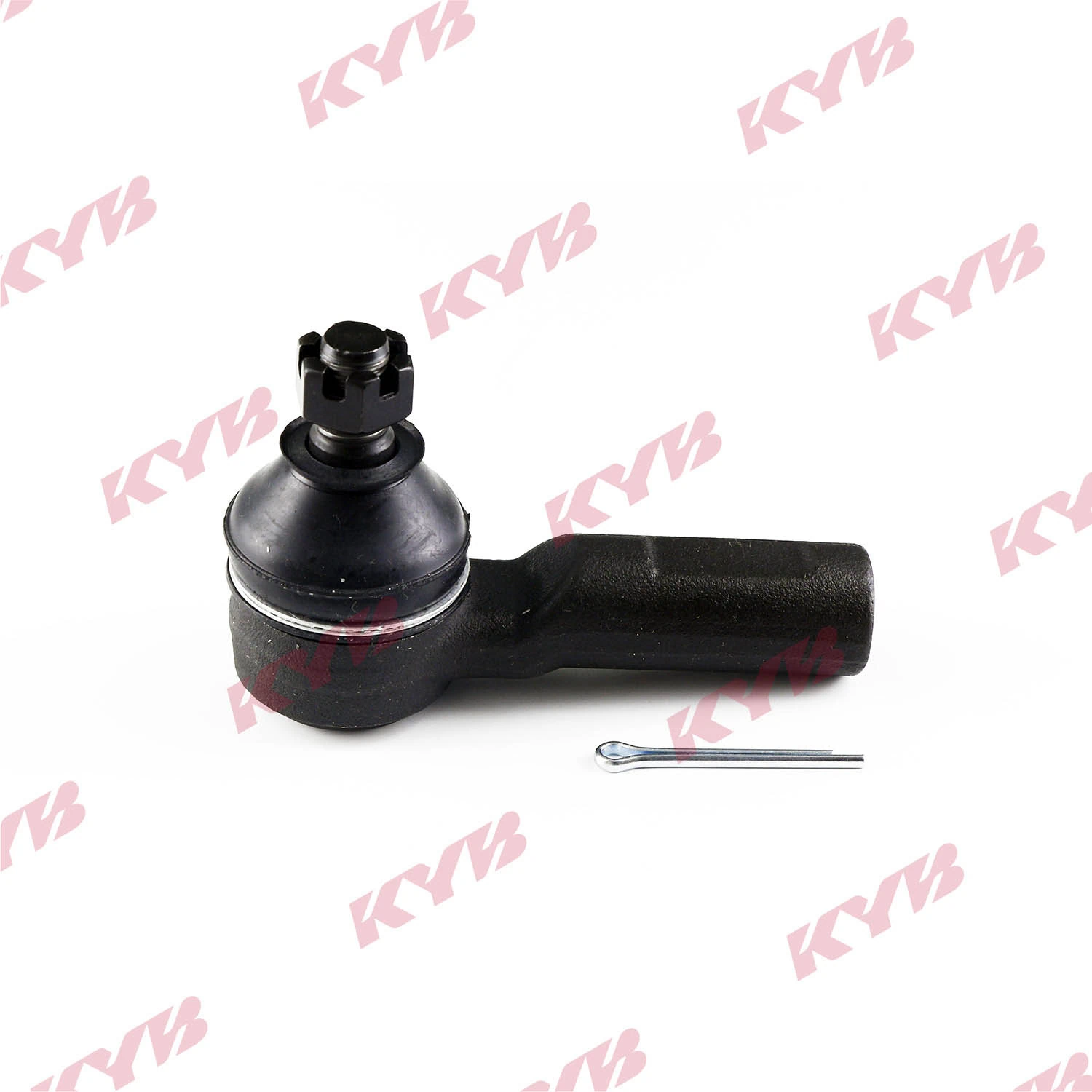 KTR1287 Kayaba Наружный наконечник рулевой тяги