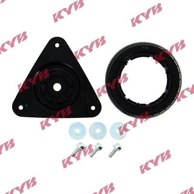 Опора стойки амортизатора переднего Magneti Marelli 010744 цена, от 16.61 USD