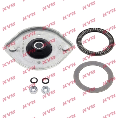 Опора стойки амортизатора переднего Hmpx FD318008 цена, от 9.64 USD