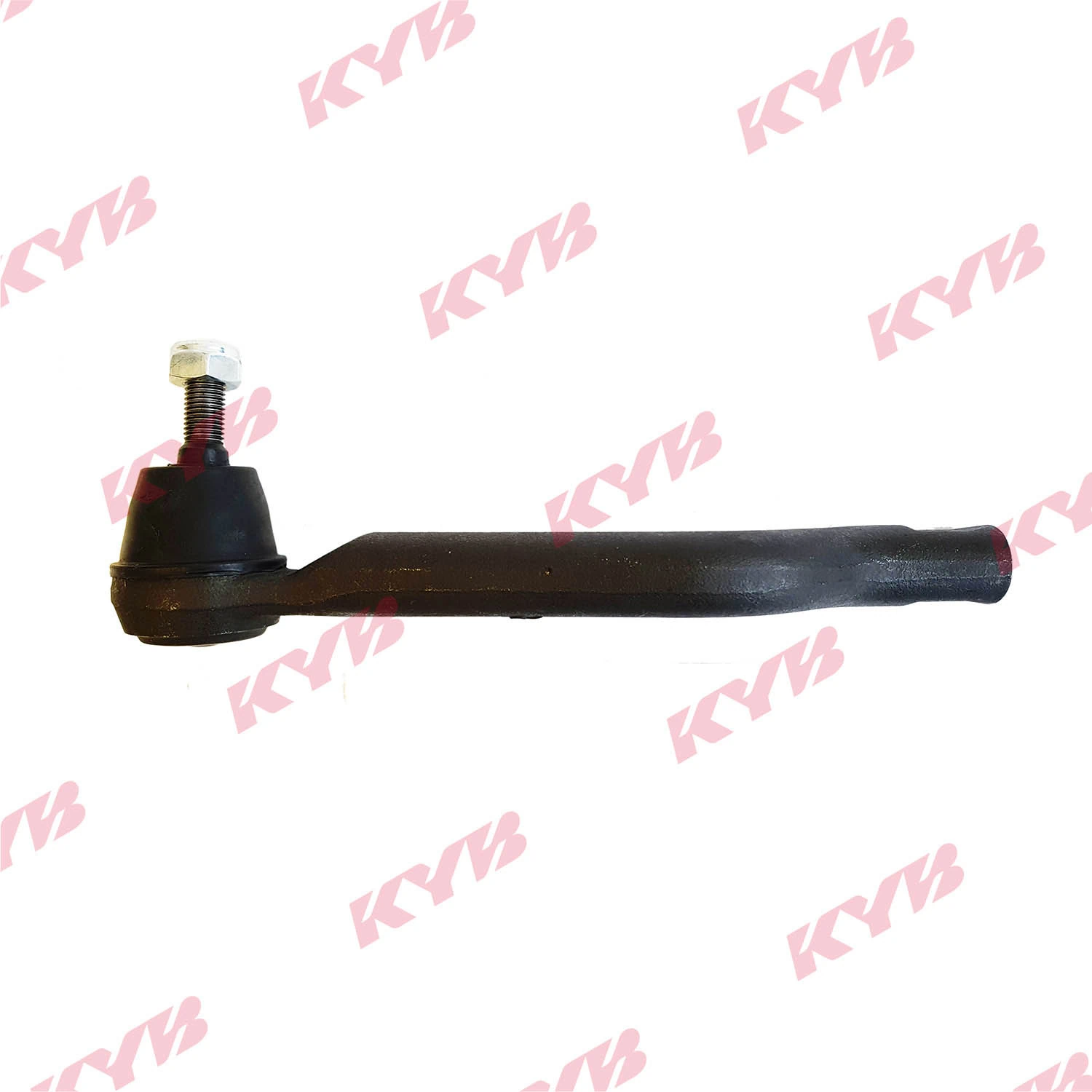 Наружный наконечник рулевой тяги на Nissan X-Trail  T32