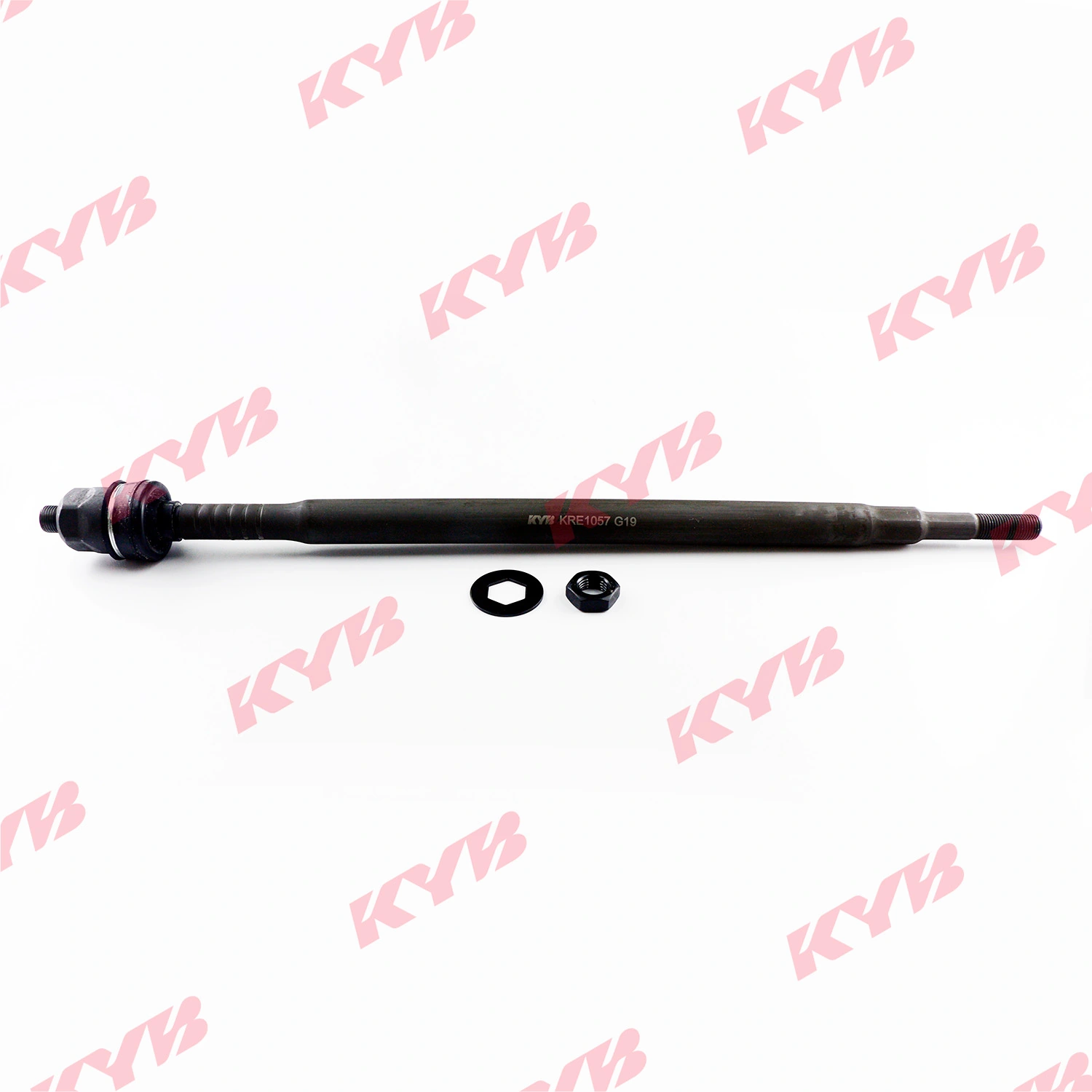 Рулевая тяга Q-top QM0917P цена, от 9.05 USD
