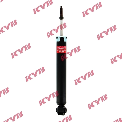 Задний амортизатор Kayaba 349092