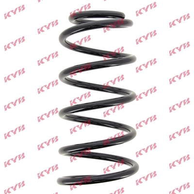 Пружина передней подвески на Peugeot Expert TEPEE VF3V