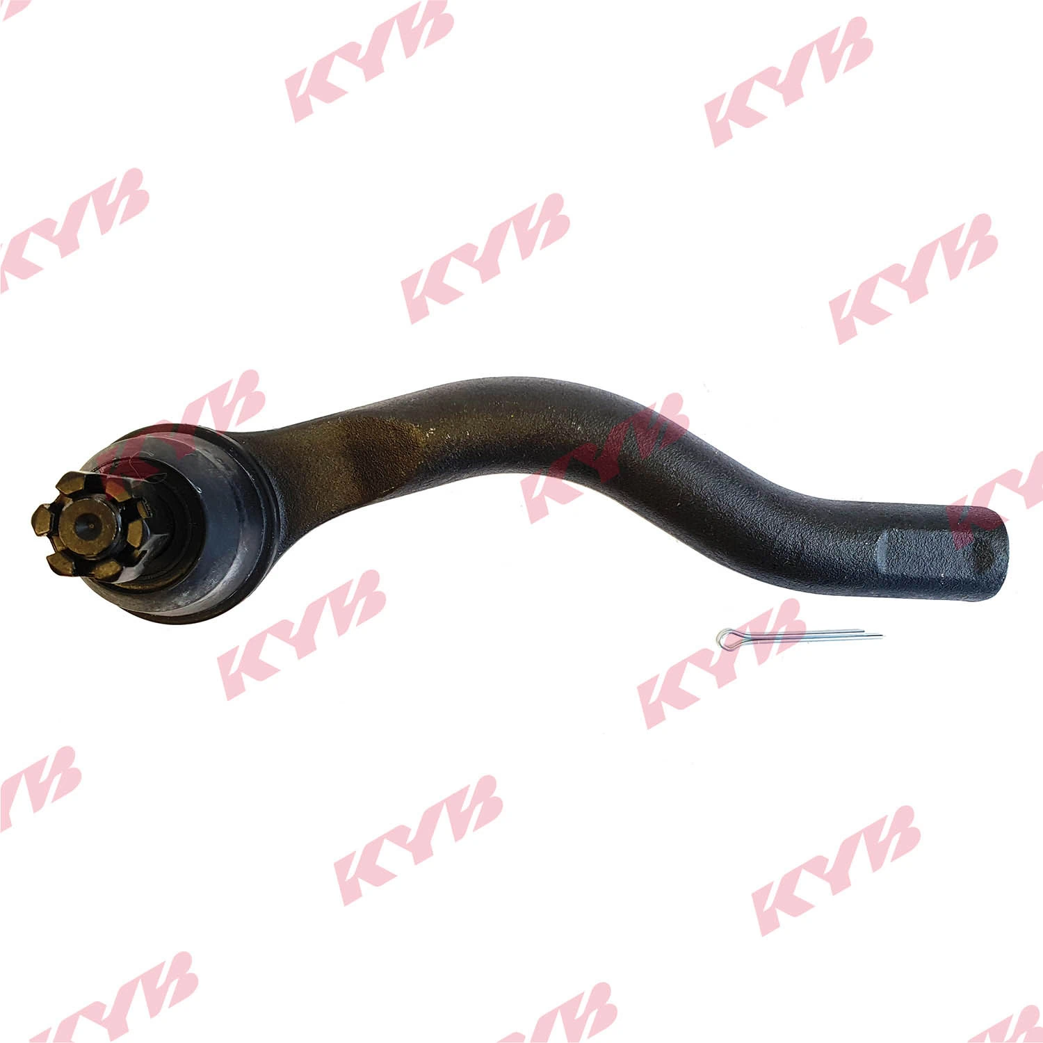 KTR1318 Kayaba Наружный наконечник рулевой тяги