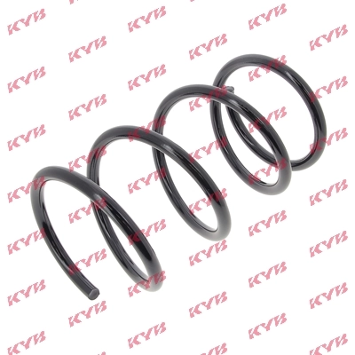 RH2113 Kayaba Пружина передней подвески