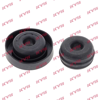 Опора заднего амортизатора Smart FORTWO купе (451) (2007 - 2026) цена, от 5.95 USD
