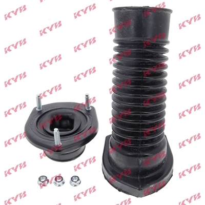 Подушка амортизатора заднего, левого Raiso RC05175 цена, от 16.27 USD