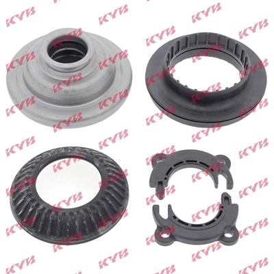 Купить 9231097 Fiat/Alfa/Lancia Опора переднего амортизатора