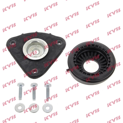 Опора стойки амортизатора переднего Lasont LS2034127 цена, от 10.88 USD