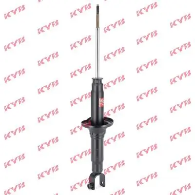 Amortecedor traseiro Honda Accord 3 CA4, CA5