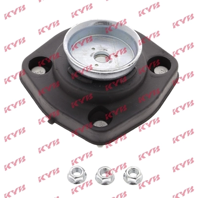 Подушка амортизатора заднего, левого KAP KM0704413 цена, от 11.69 USD